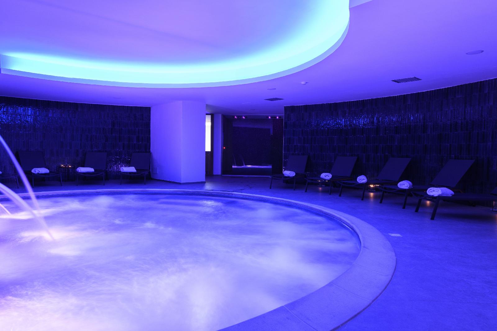 Resort La Battigia Beach and SPA