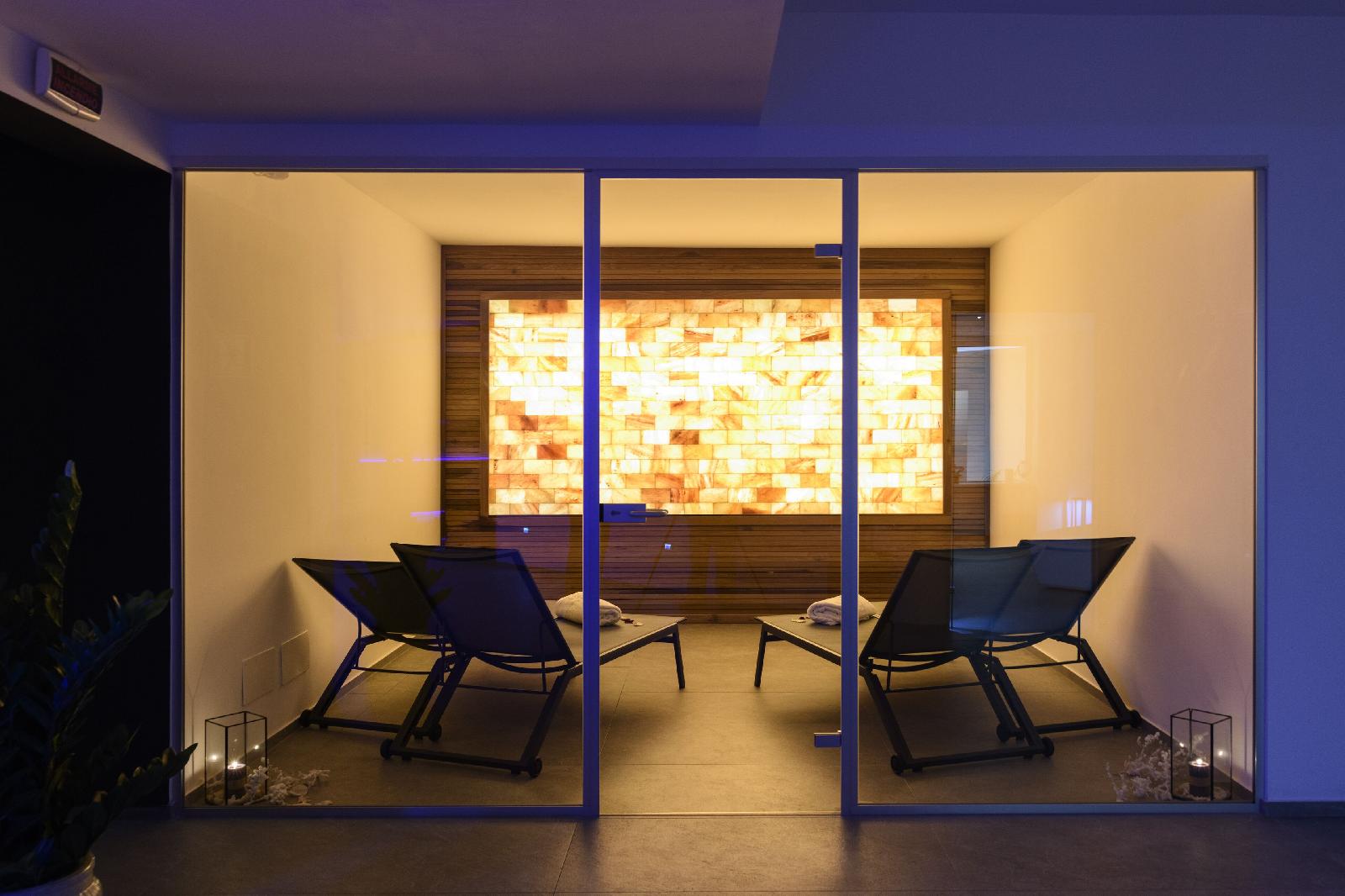 Resort La Battigia Beach and SPA