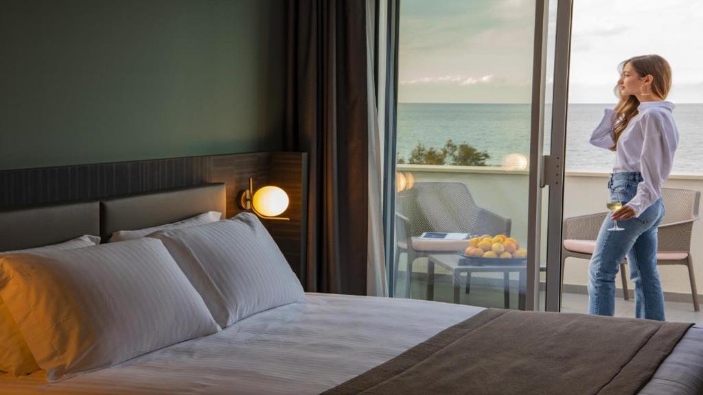 Resort La Battigia Beach and SPA