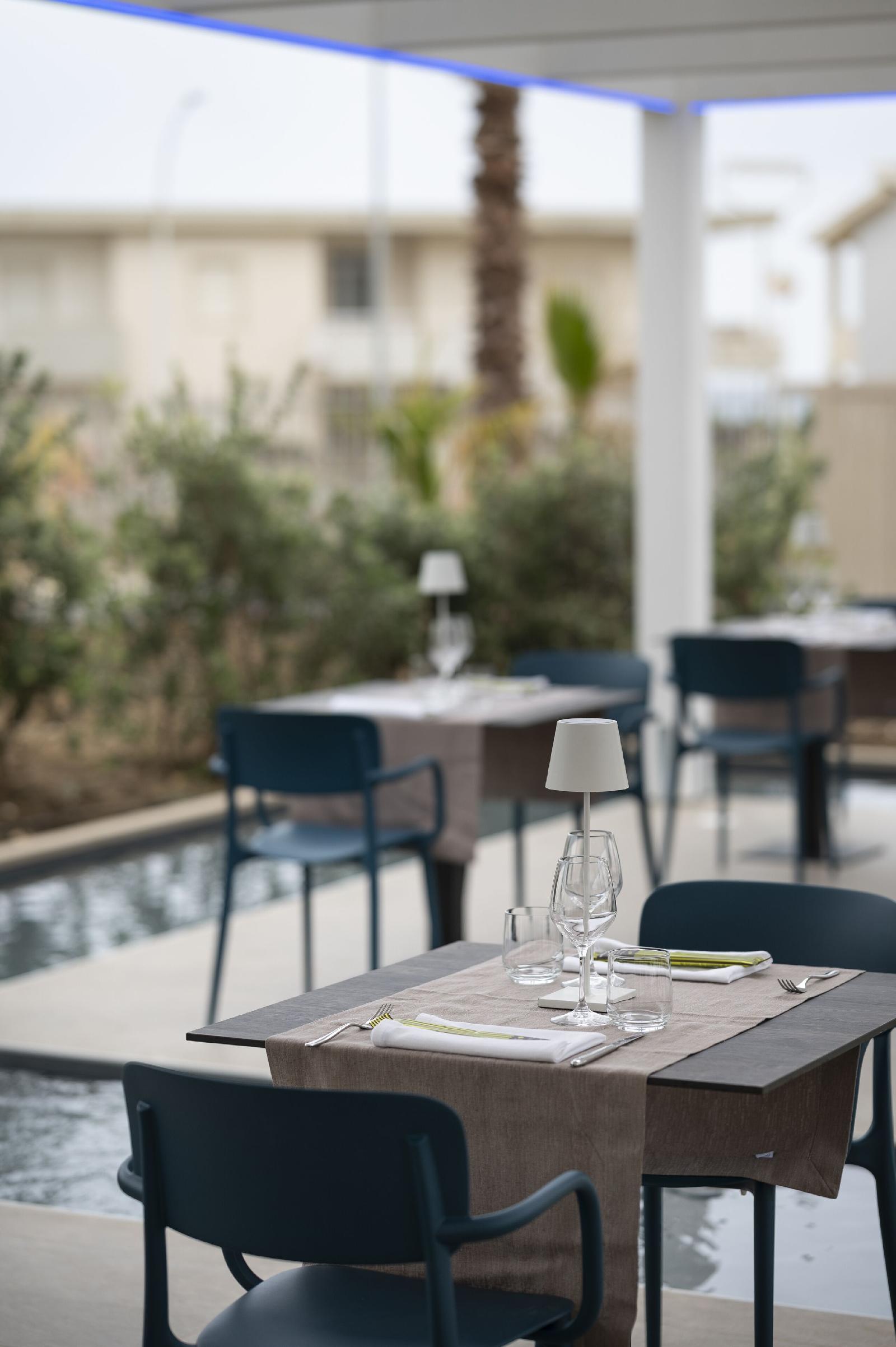 Resort La Battigia Beach and SPA