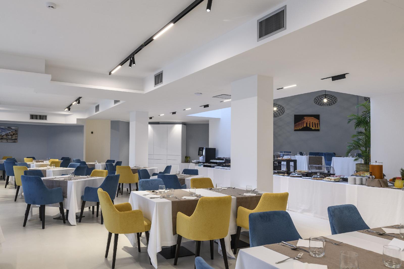 Resort La Battigia Beach and SPA