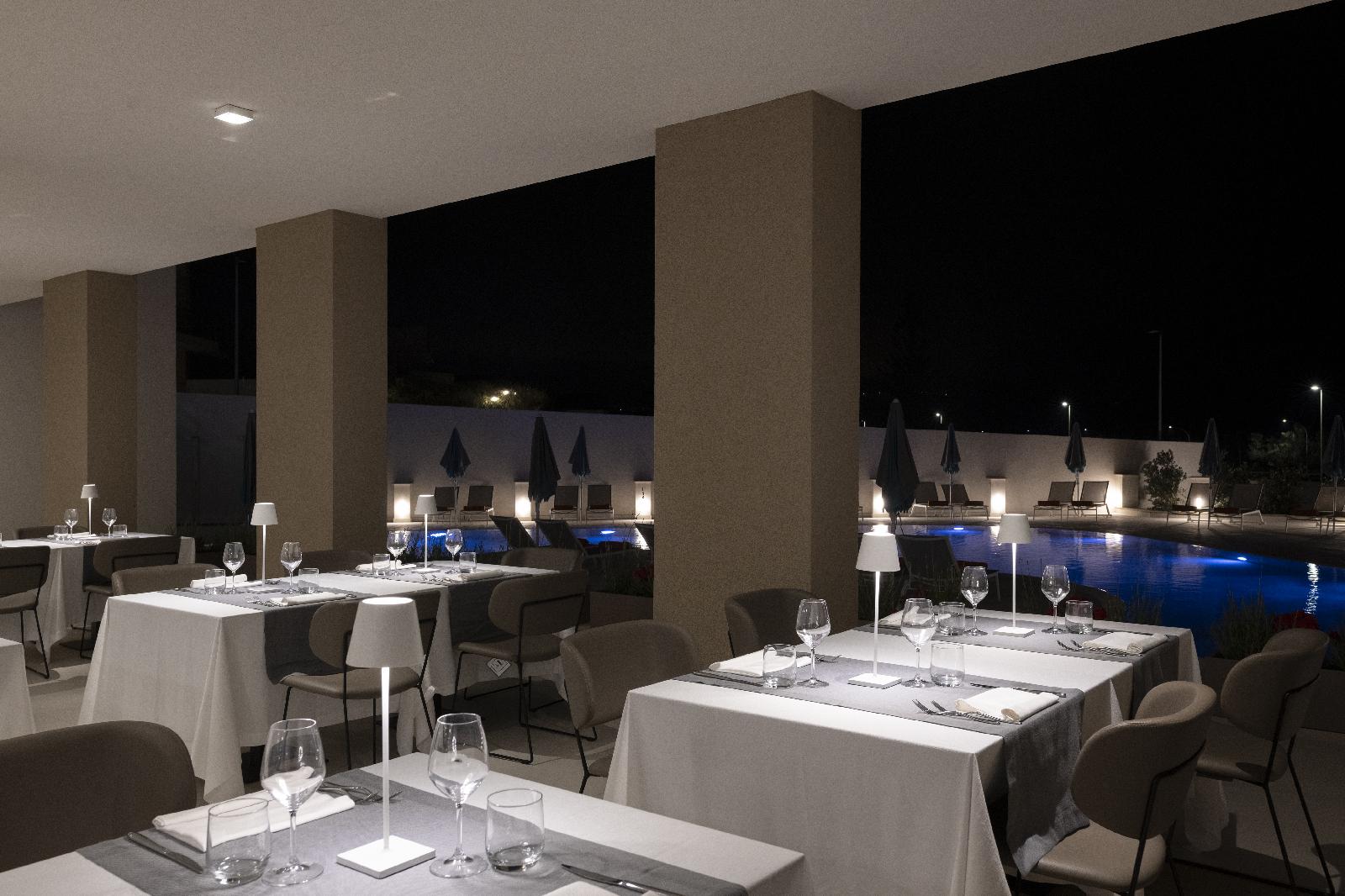 Resort La Battigia Beach and SPA