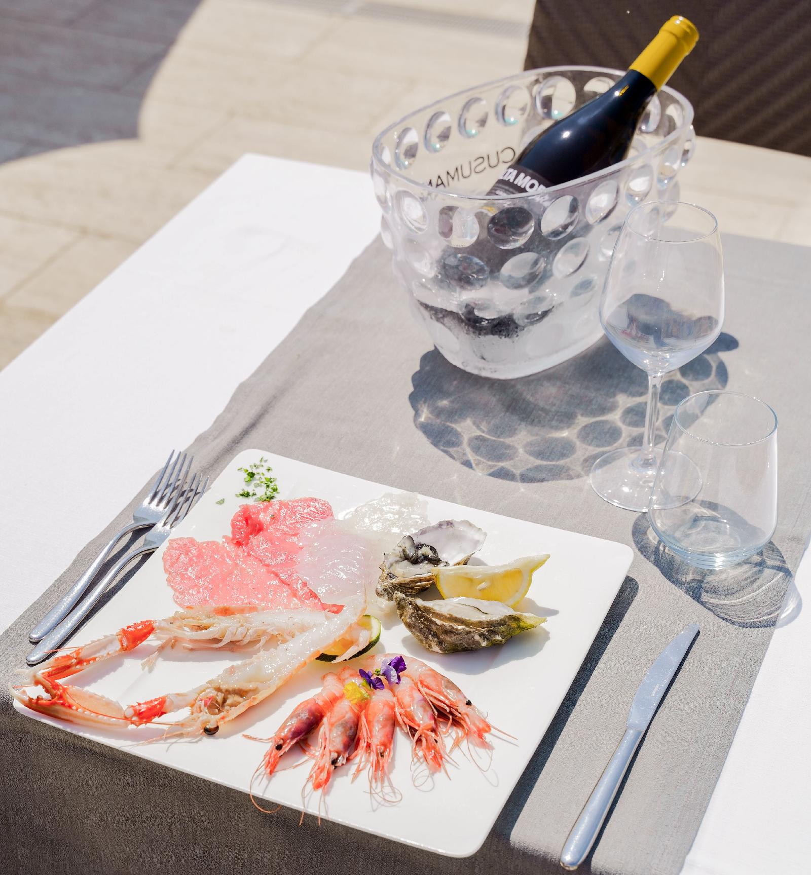 Resort La Battigia Beach and SPA