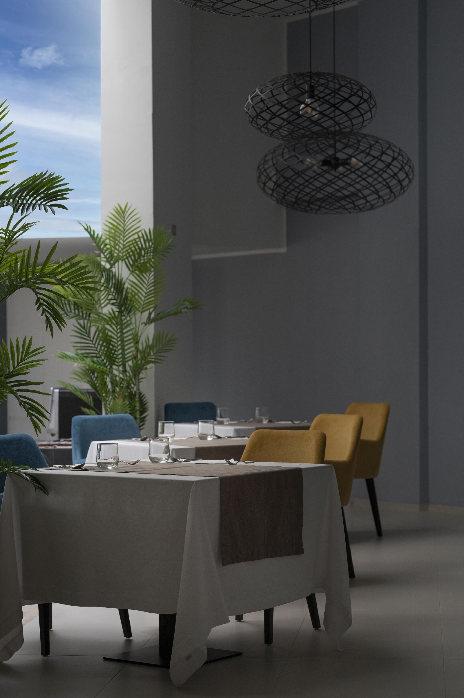 Resort La Battigia Beach and SPA