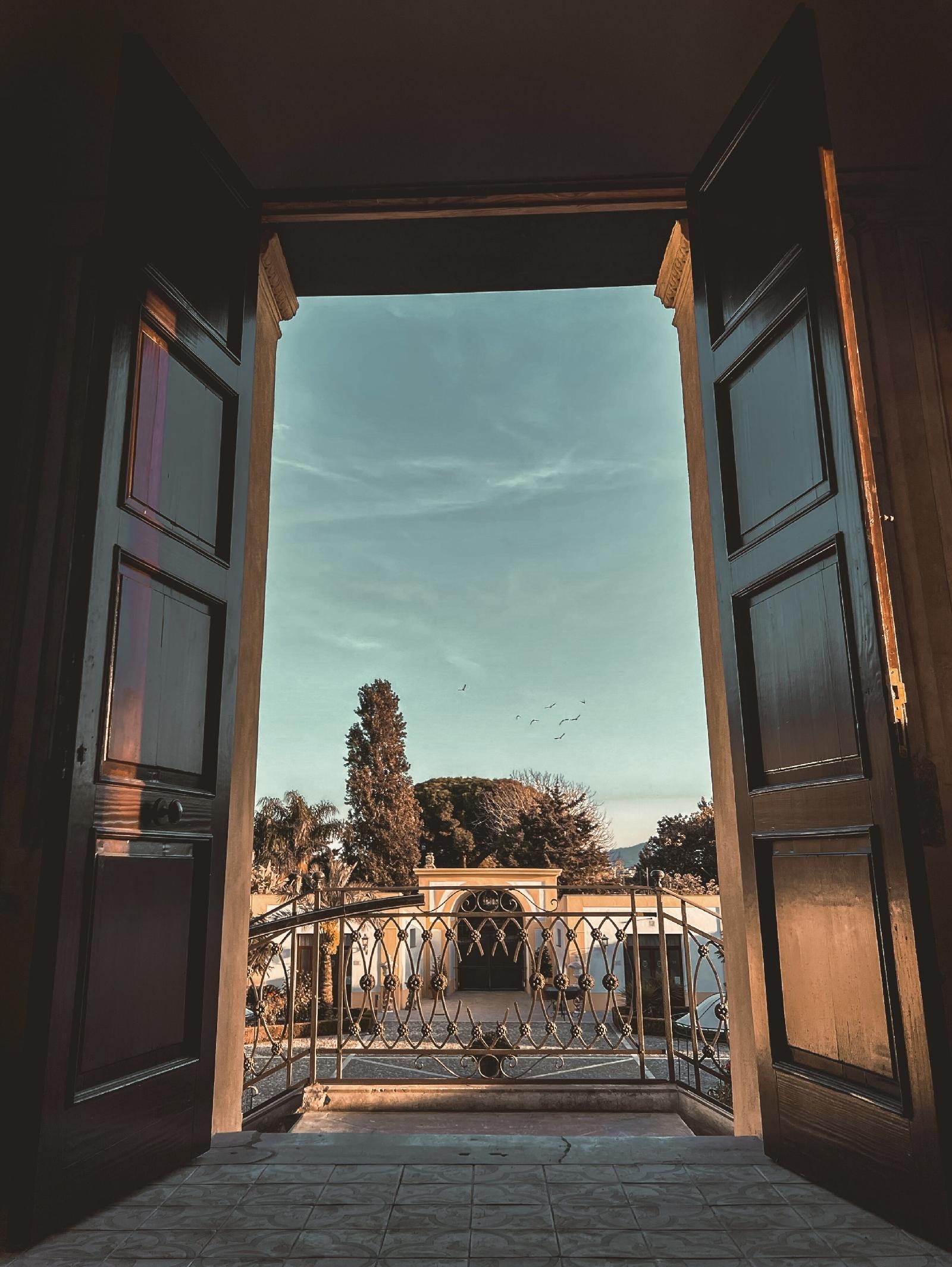 Principe Lampedusa Boutique Hotel