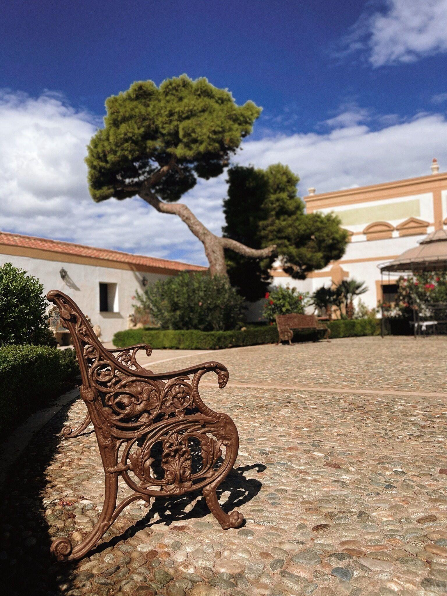 Principe Lampedusa Boutique Hotel
