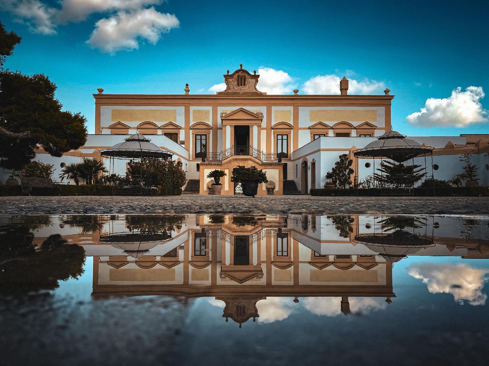 Principe Lampedusa Boutique Hotel