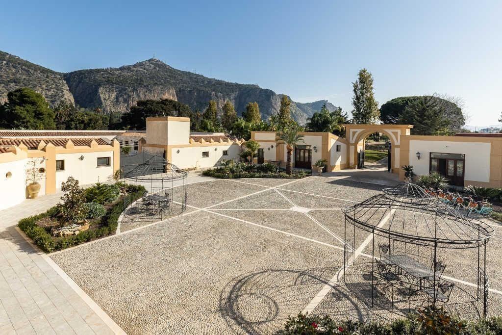 Principe Lampedusa Boutique Hotel