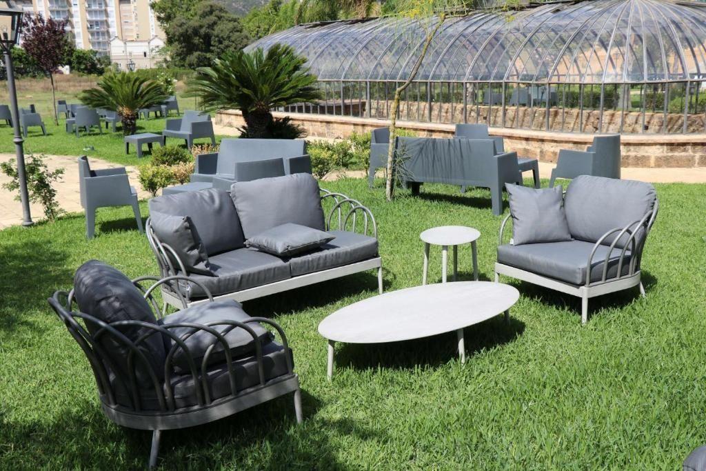 Principe Lampedusa Boutique Hotel