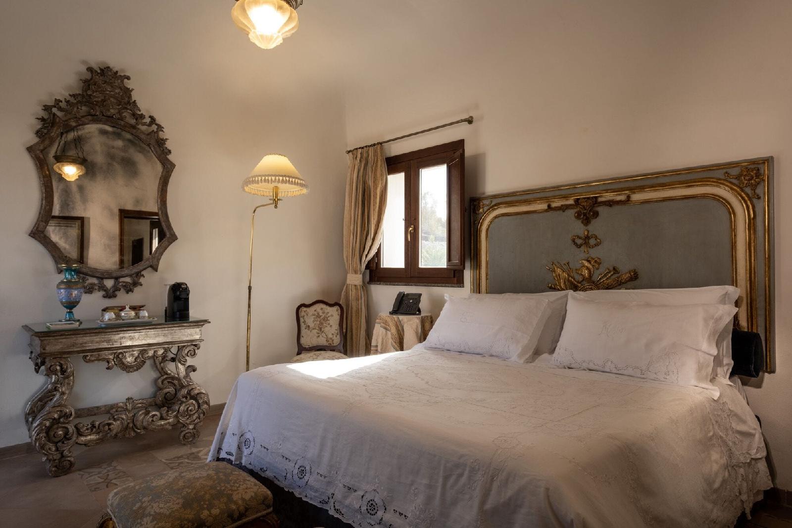 Principe Lampedusa Boutique Hotel