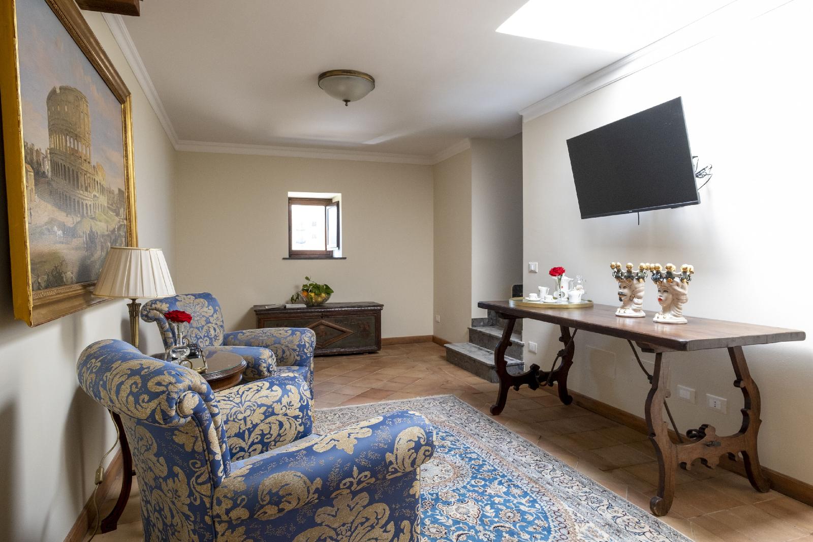 Principe Lampedusa Boutique Hotel
