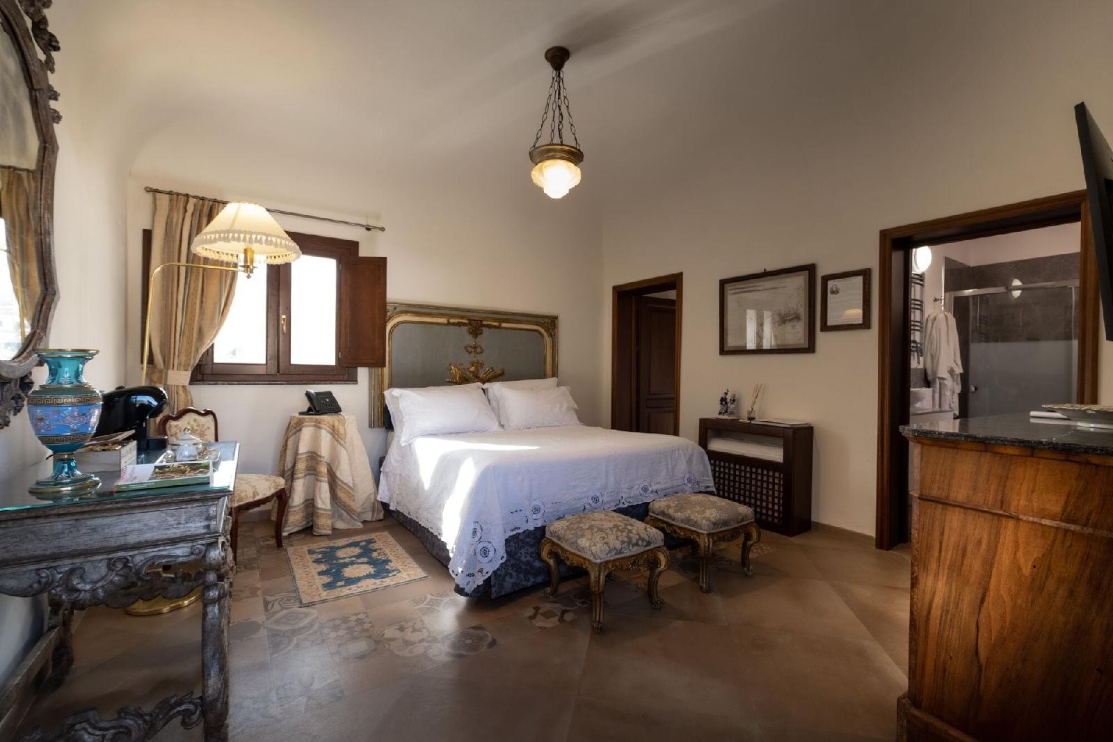 Principe Lampedusa Boutique Hotel