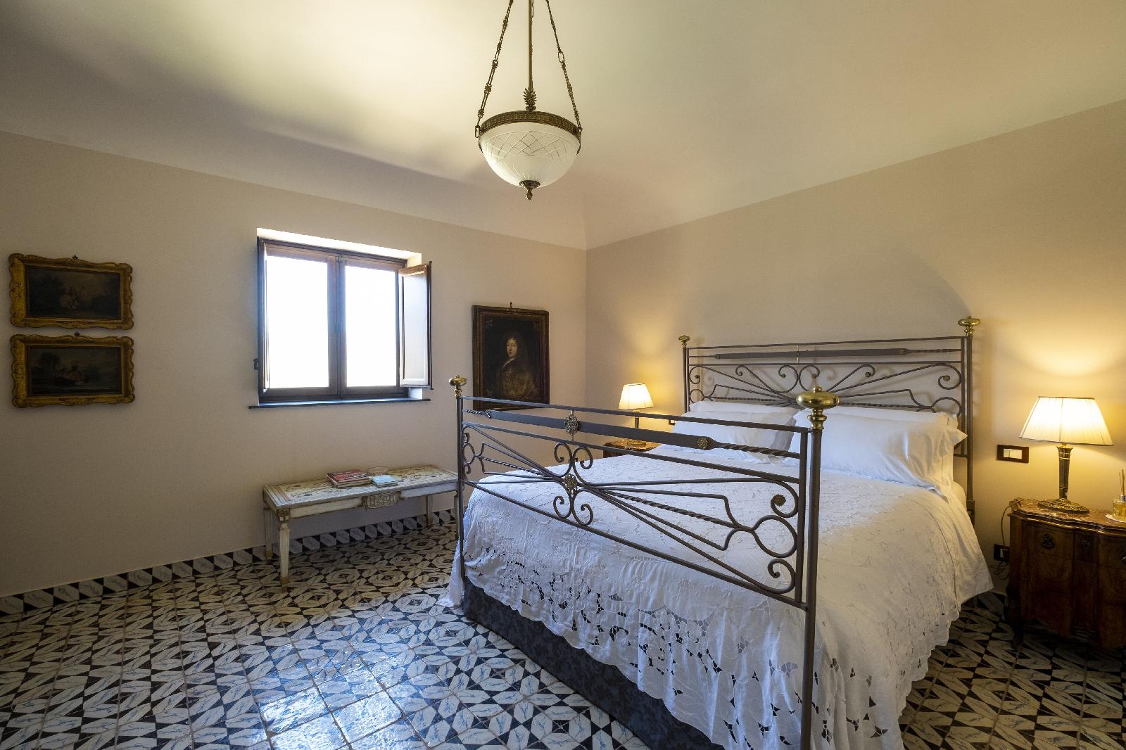 Principe Lampedusa Boutique Hotel