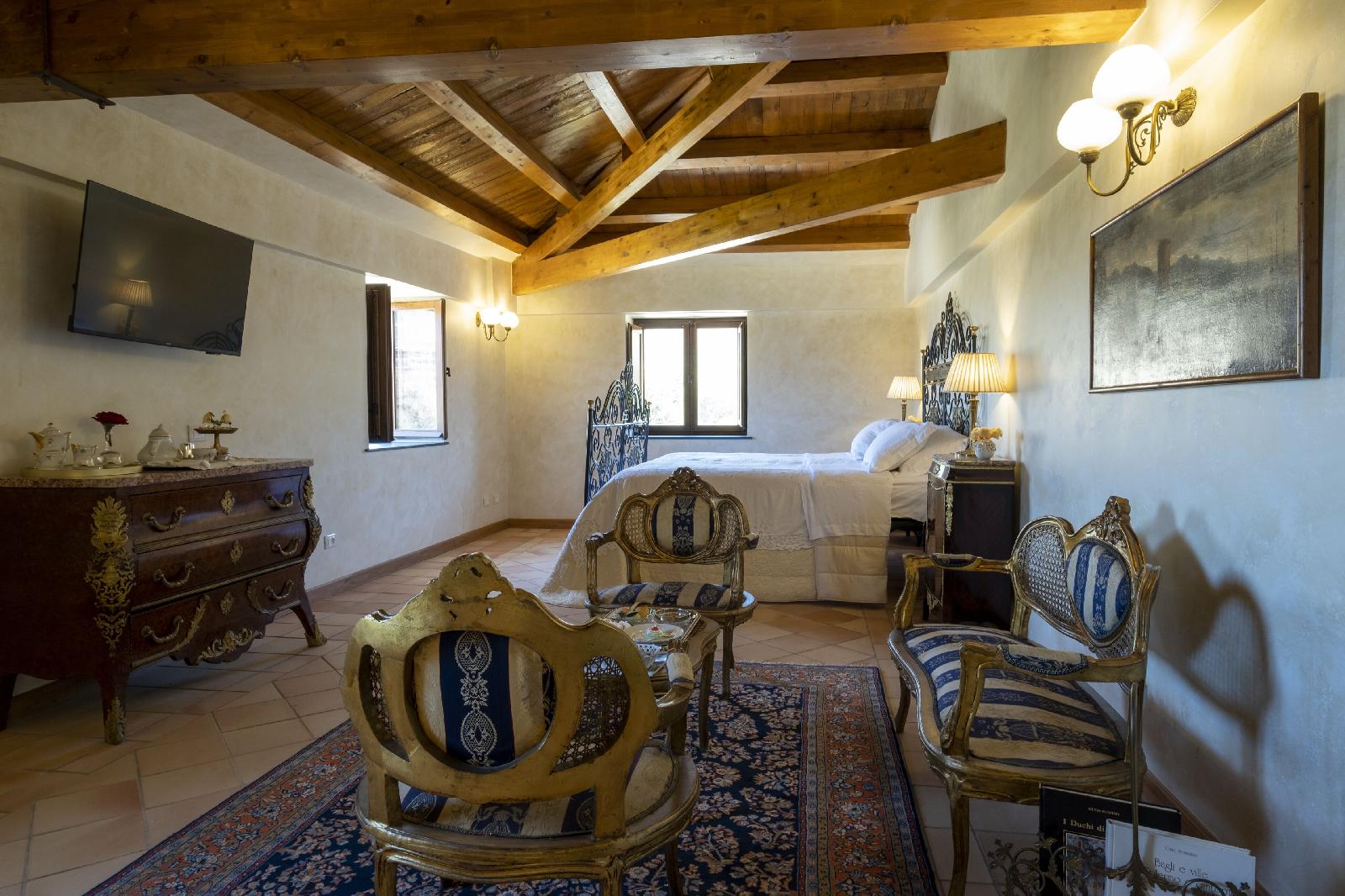 Principe Lampedusa Boutique Hotel