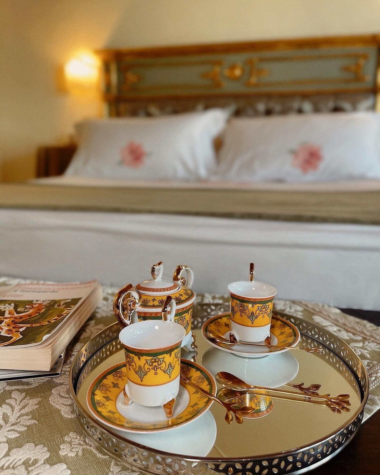 Principe Lampedusa Boutique Hotel