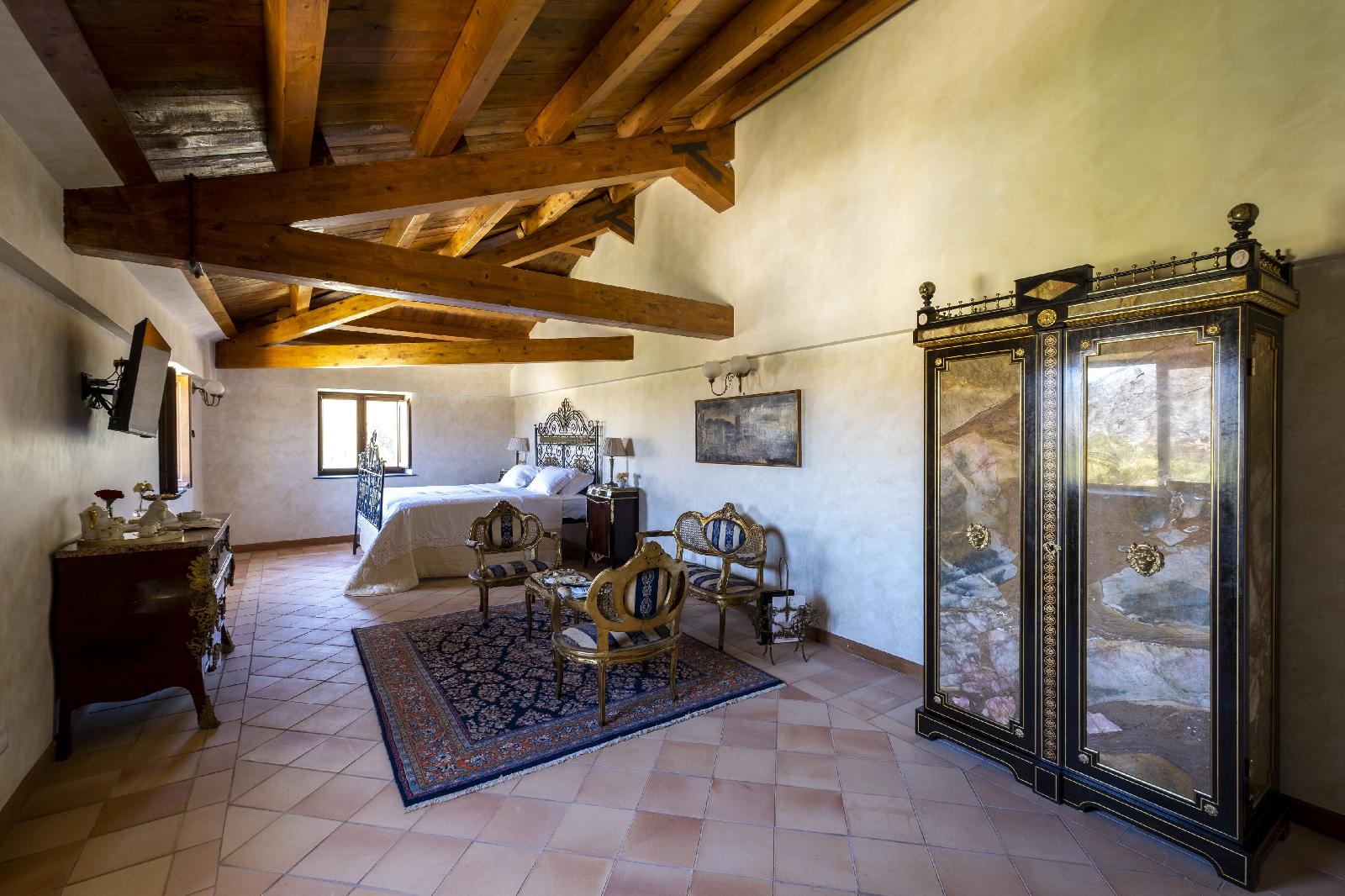 Principe Lampedusa Boutique Hotel