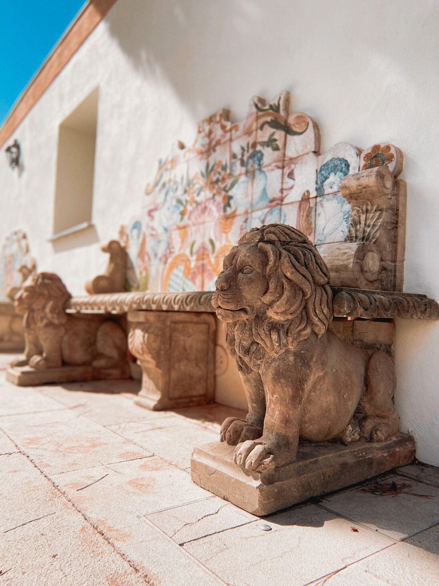 Principe Lampedusa Boutique Hotel