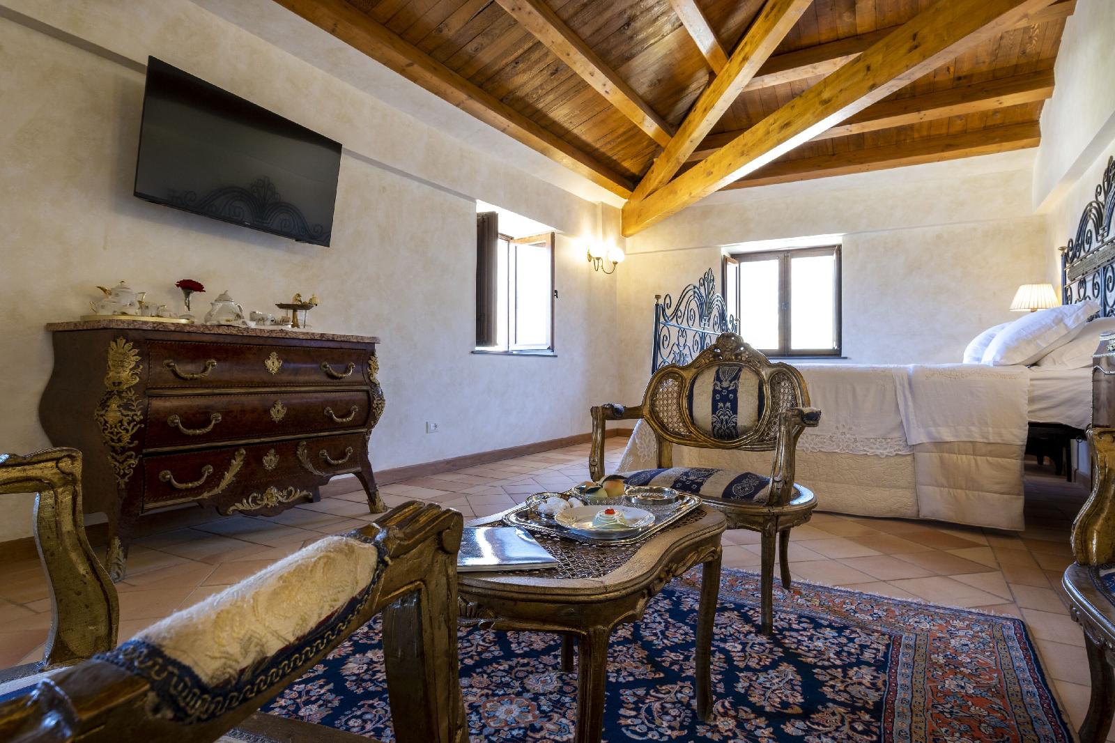 Principe Lampedusa Boutique Hotel