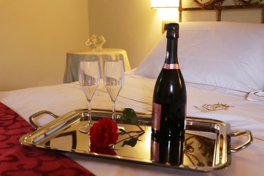 Principe Lampedusa Boutique Hotel