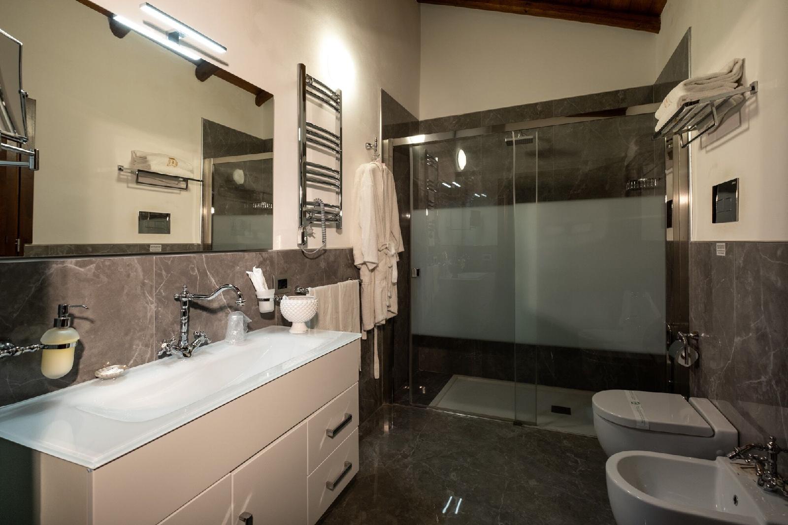 Principe Lampedusa Boutique Hotel