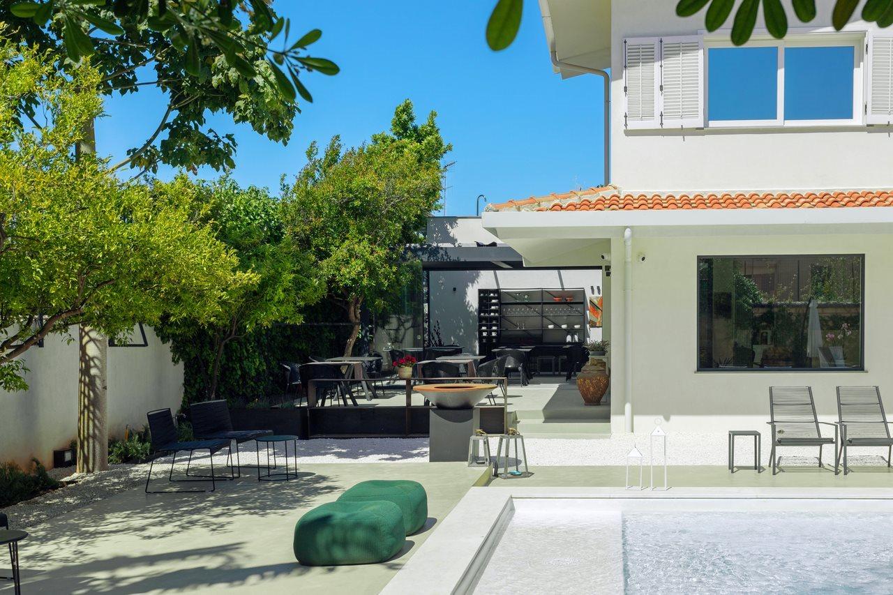 Domìa Boutique Hotel Mondello