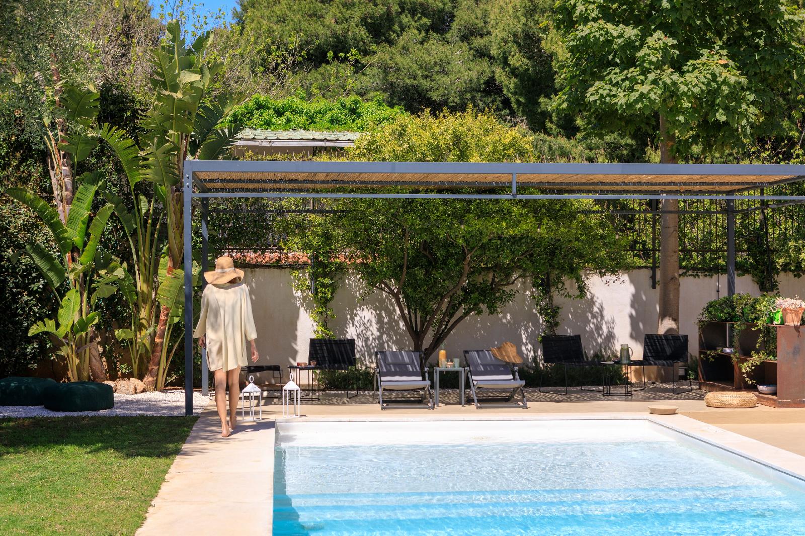Domìa Boutique Hotel Mondello