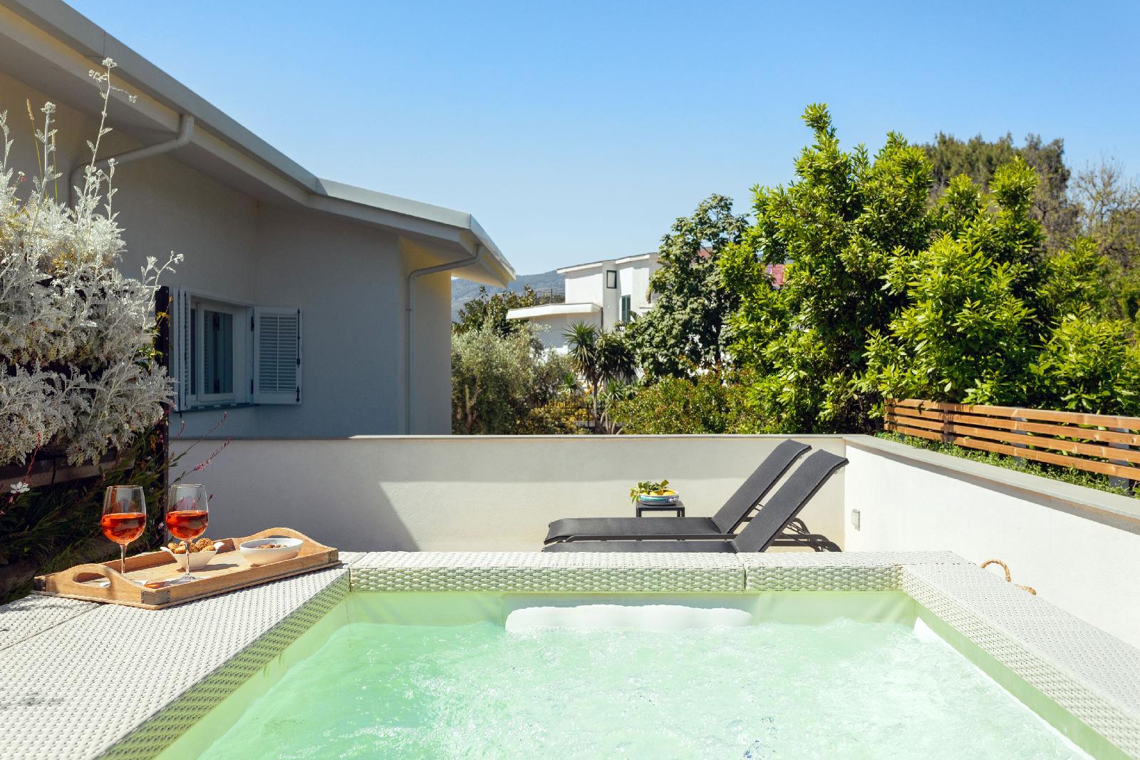 Domìa Boutique Hotel Mondello
