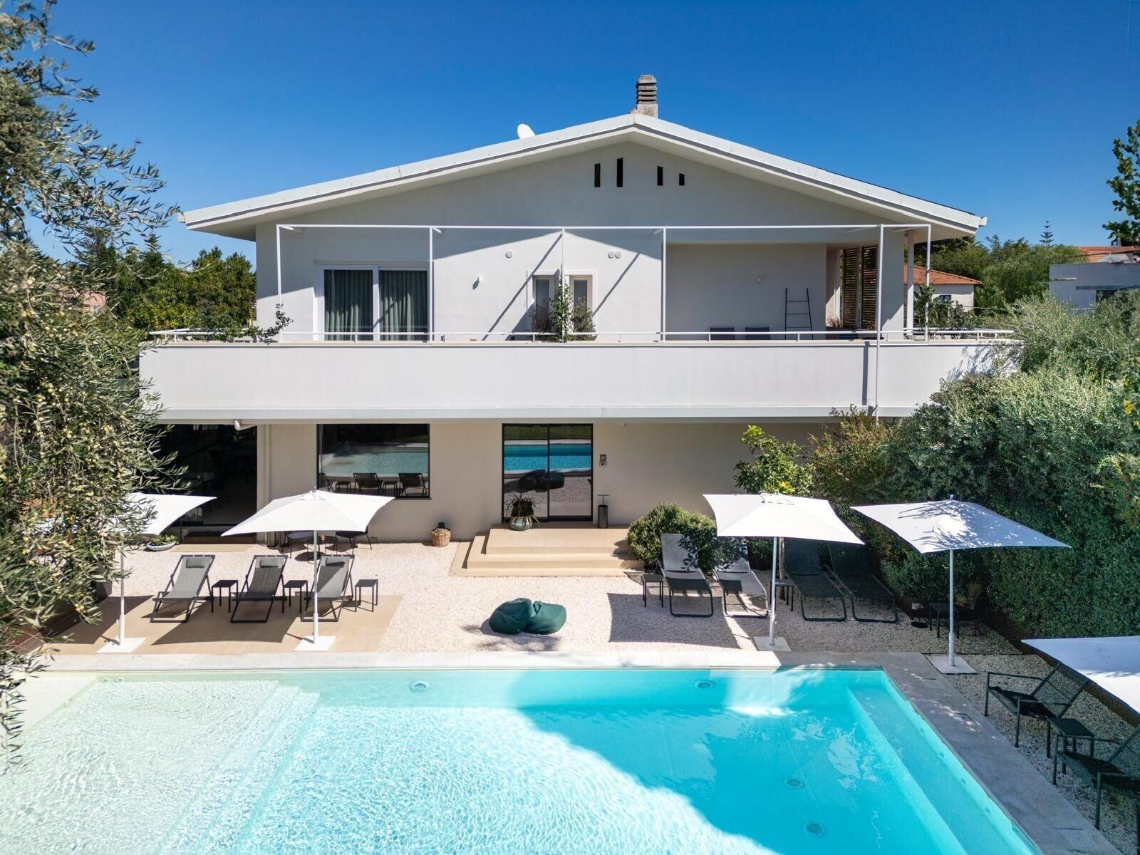 Domìa Boutique Hotel Mondello