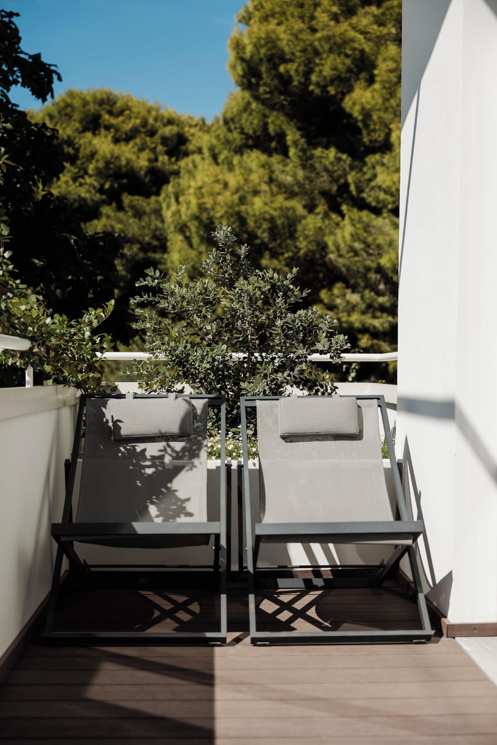 Domìa Boutique Hotel Mondello