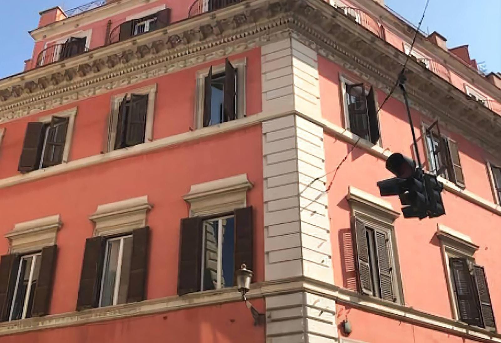 Room 94 Spagna