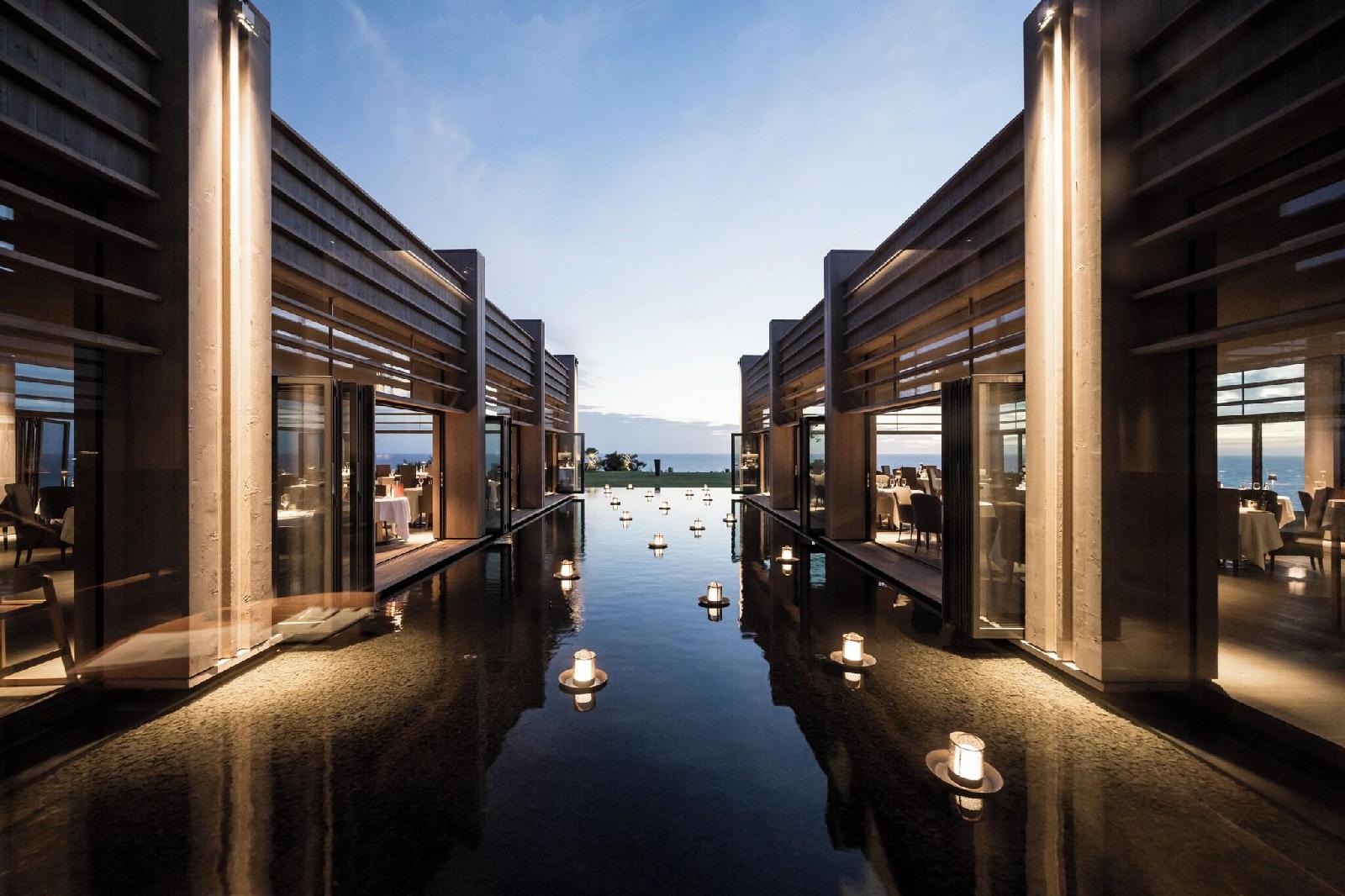 Adler Spa Resort Sicilia