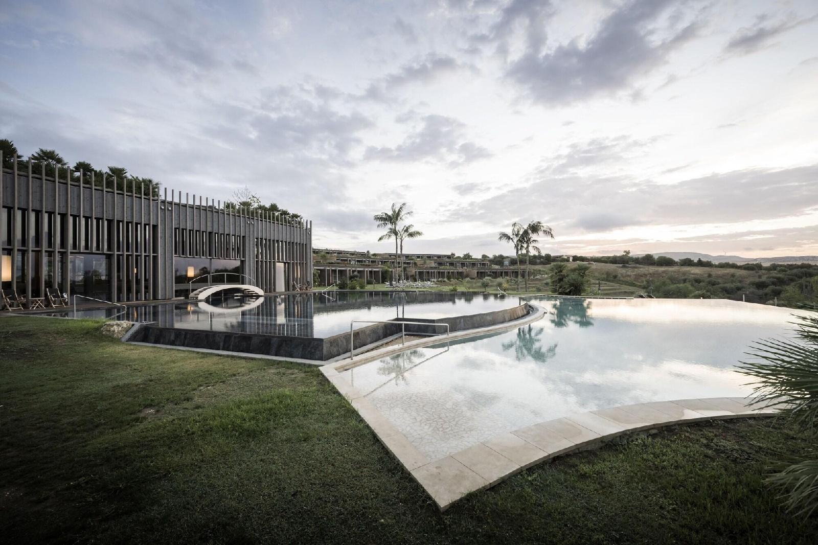 Adler Spa Resort Sicilia