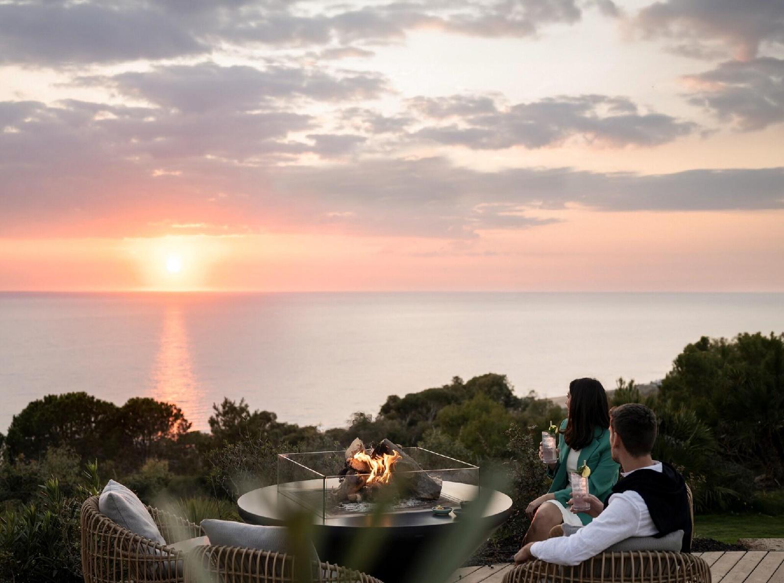Adler Spa Resort Sicilia