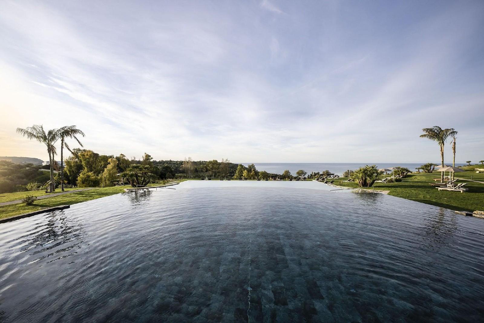 Adler Spa Resort Sicilia