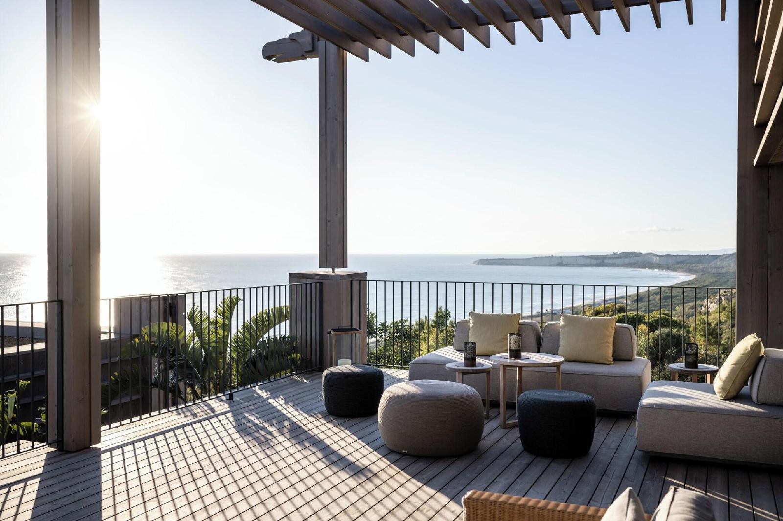 Adler Spa Resort Sicilia