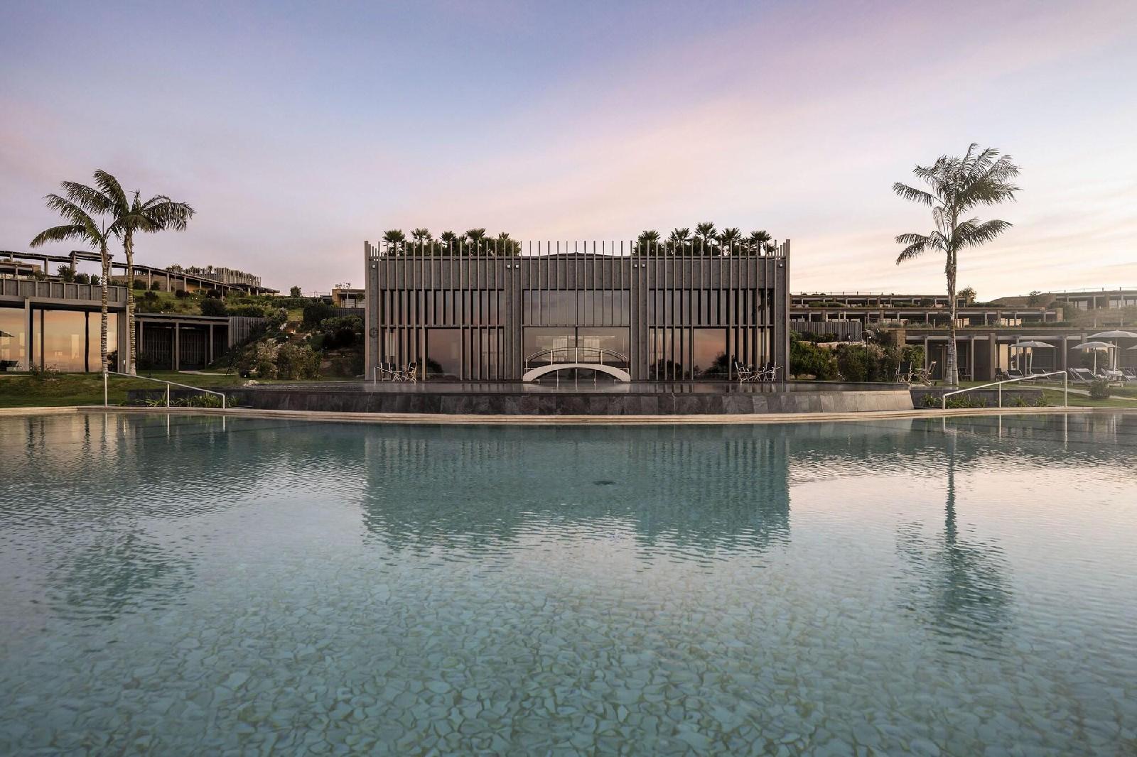 Adler Spa Resort Sicilia