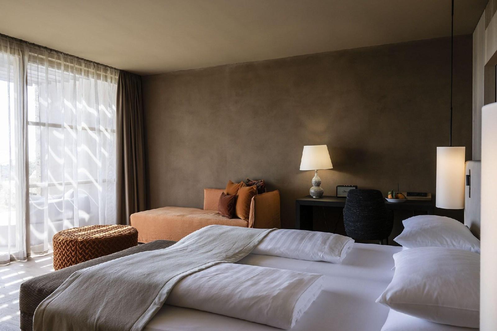 Adler Spa Resort Sicilia