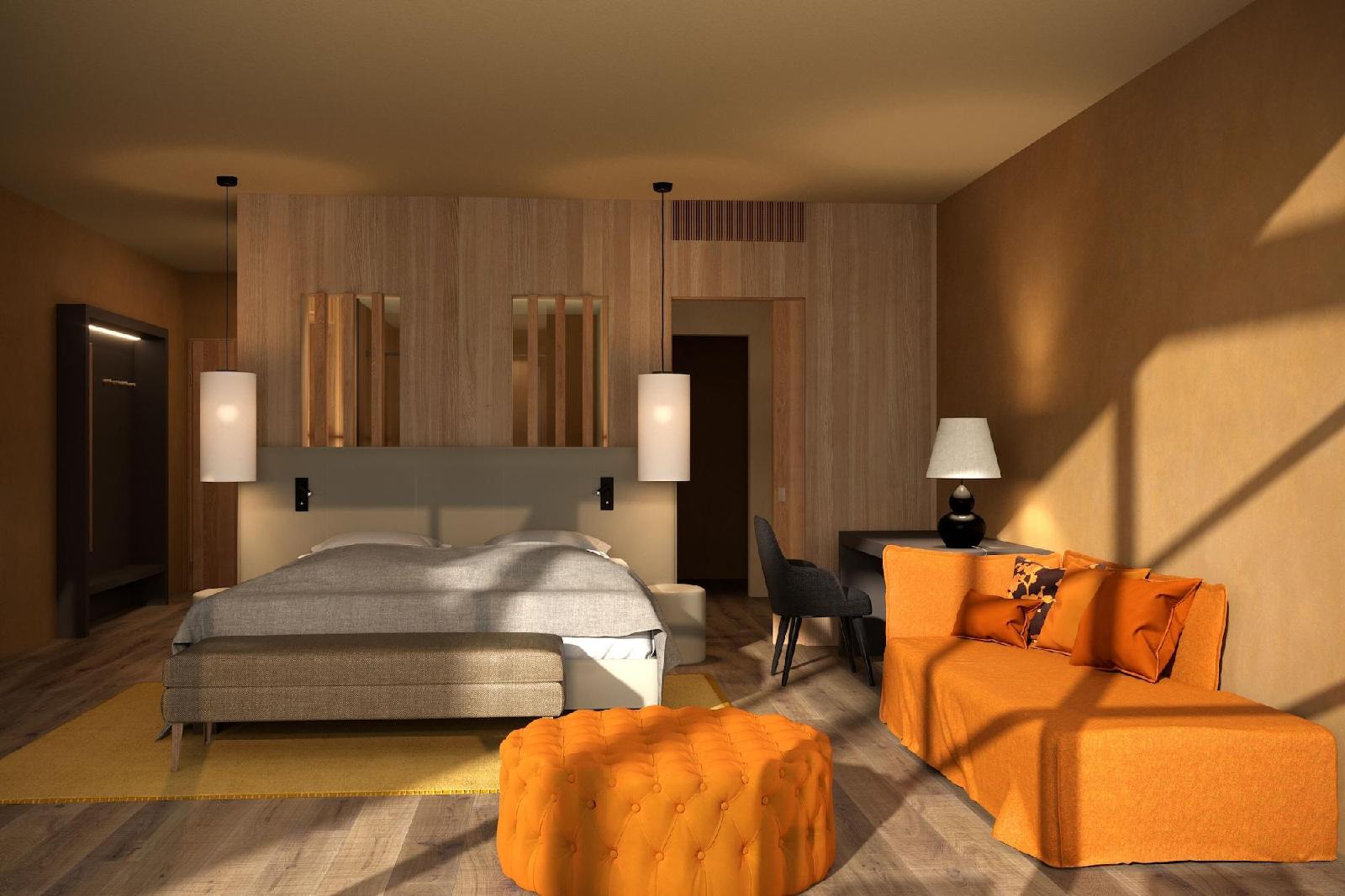 Adler Spa Resort Sicilia