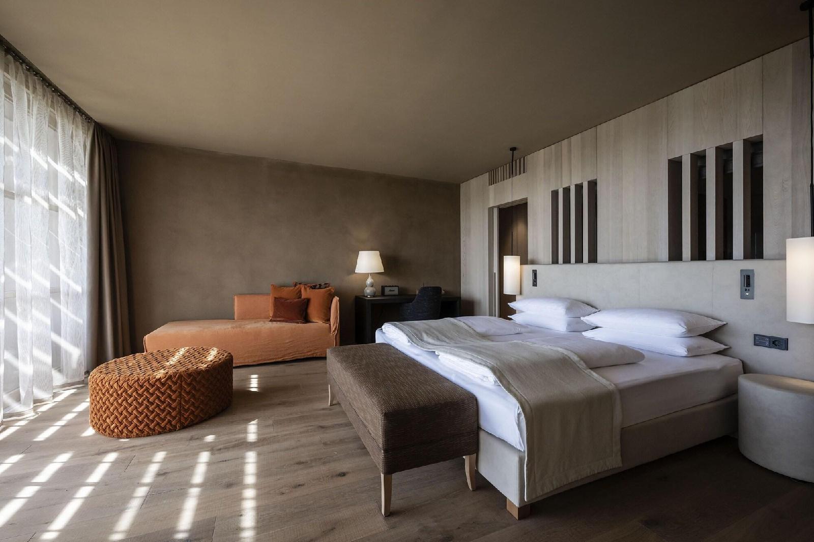 Adler Spa Resort Sicilia