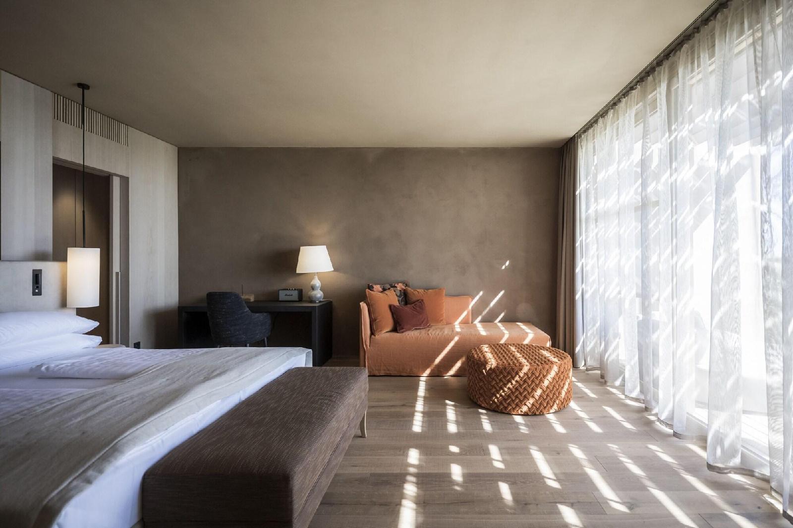 Adler Spa Resort Sicilia