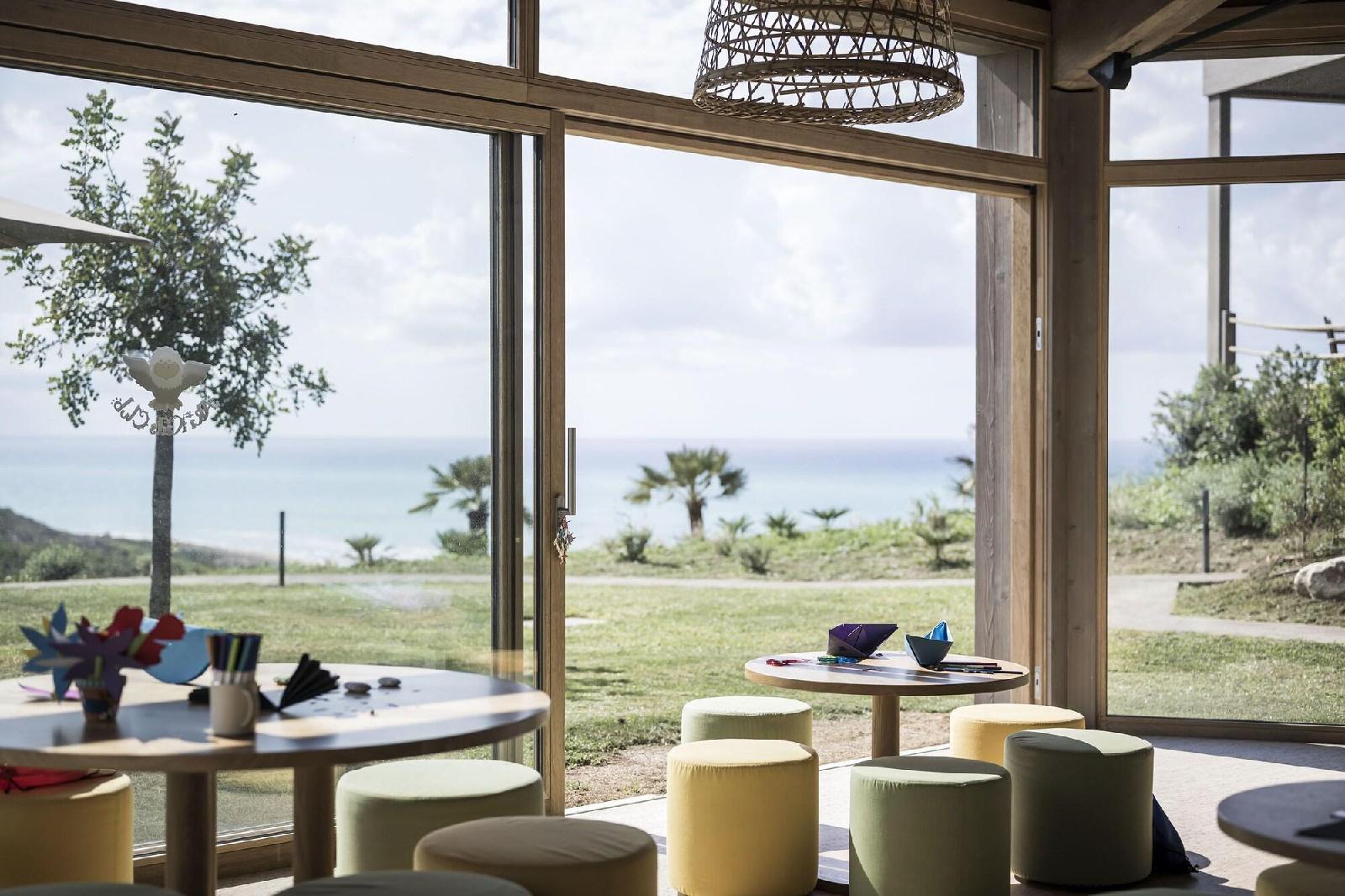 Adler Spa Resort Sicilia