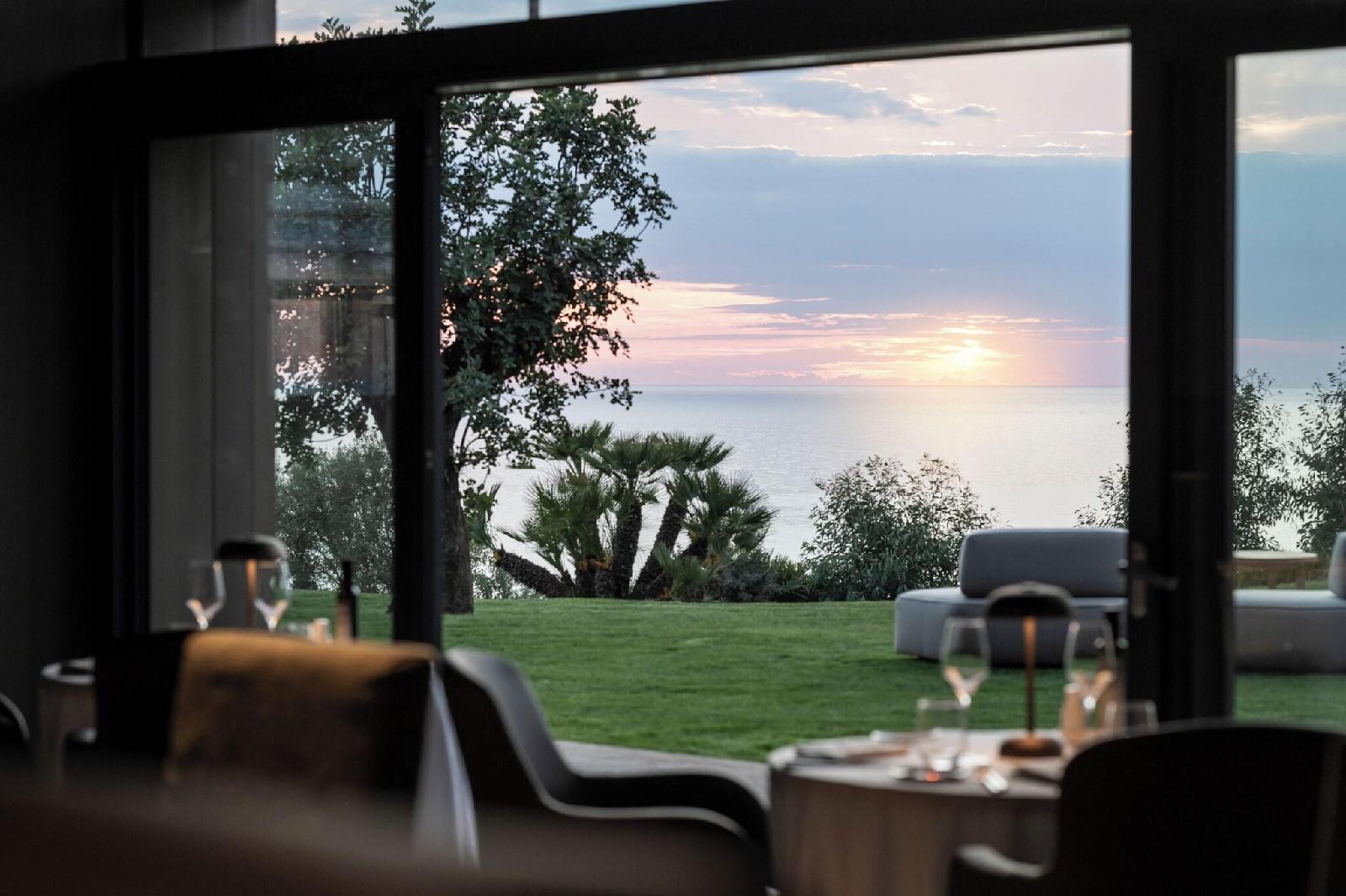 Adler Spa Resort Sicilia