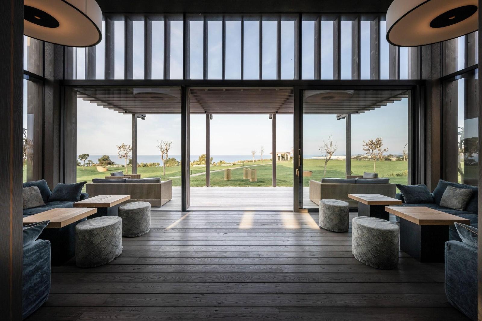 Adler Spa Resort Sicilia