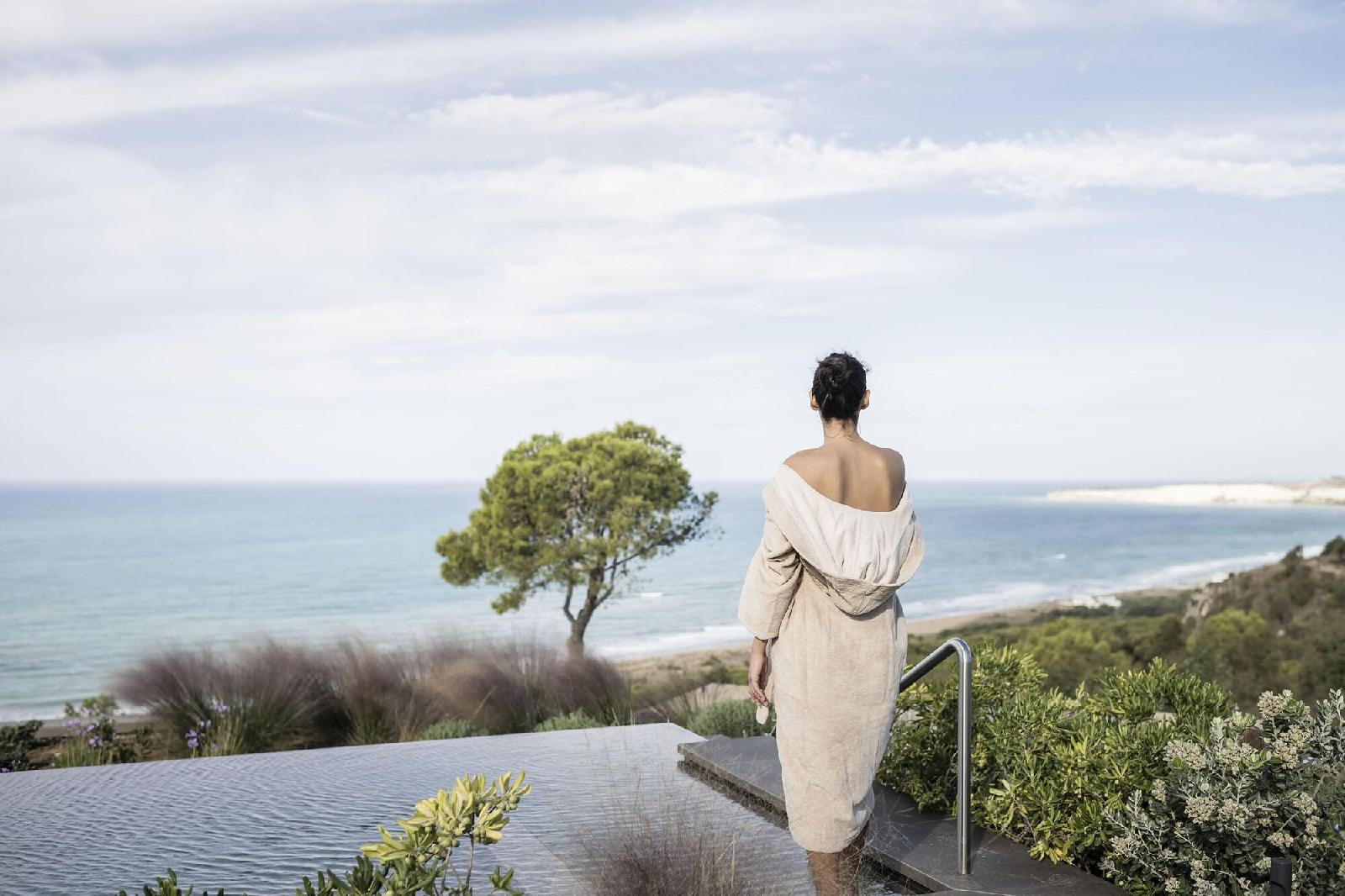 Adler Spa Resort Sicilia