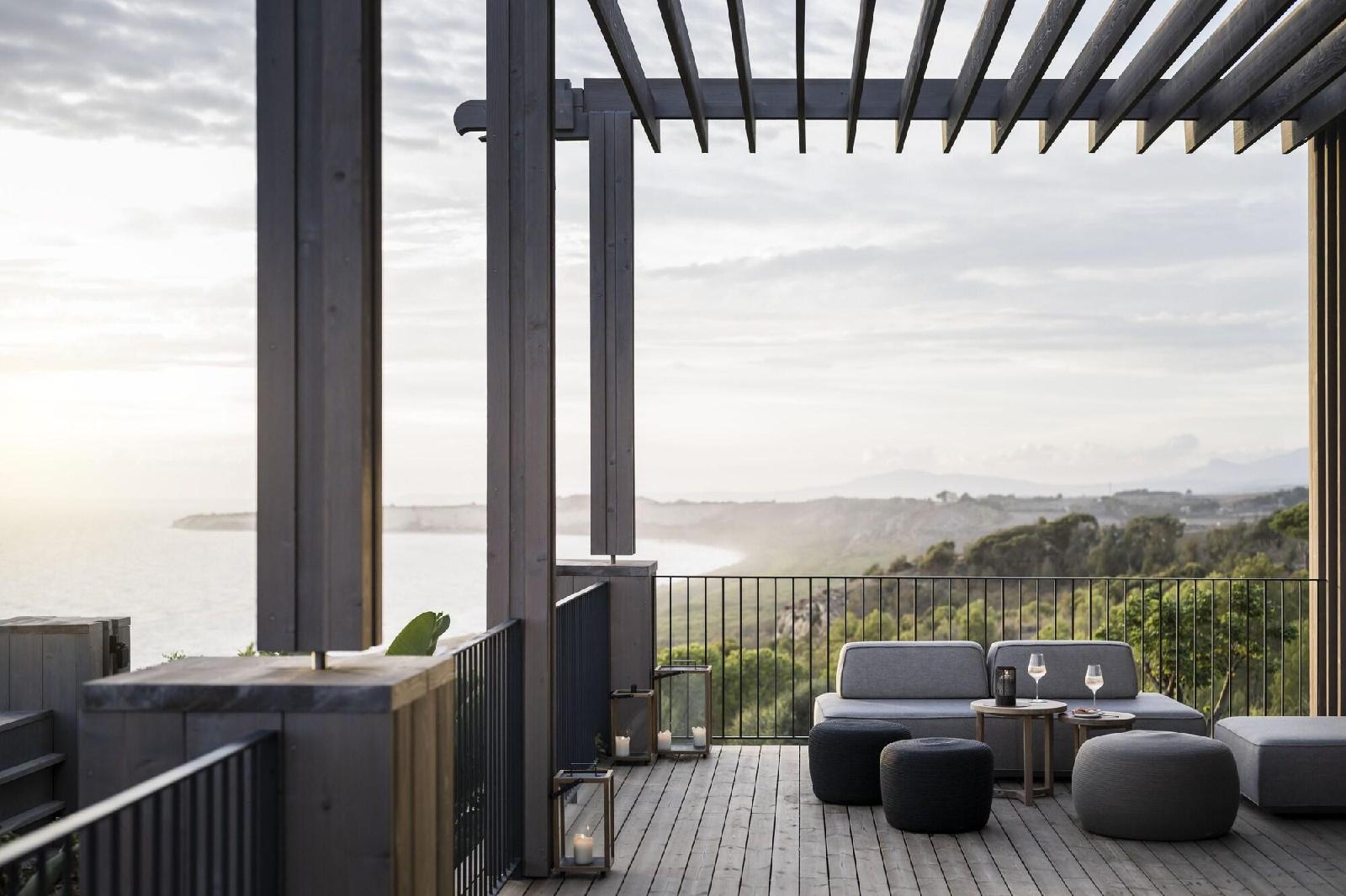 Adler Spa Resort Sicilia