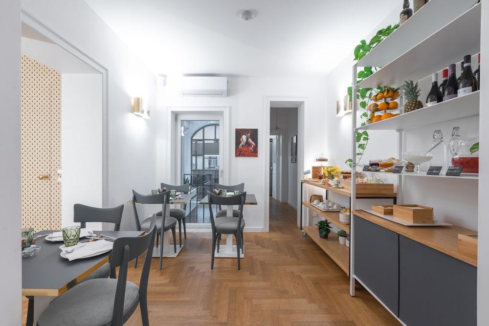 Arche Design Rooms & Suites