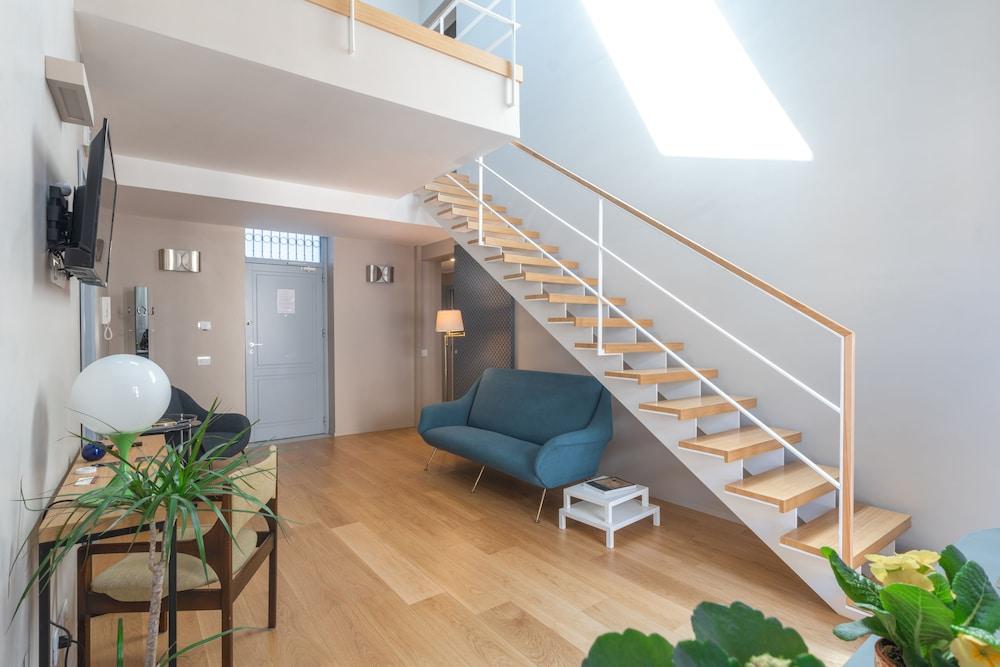 Arche Design Rooms & Suites