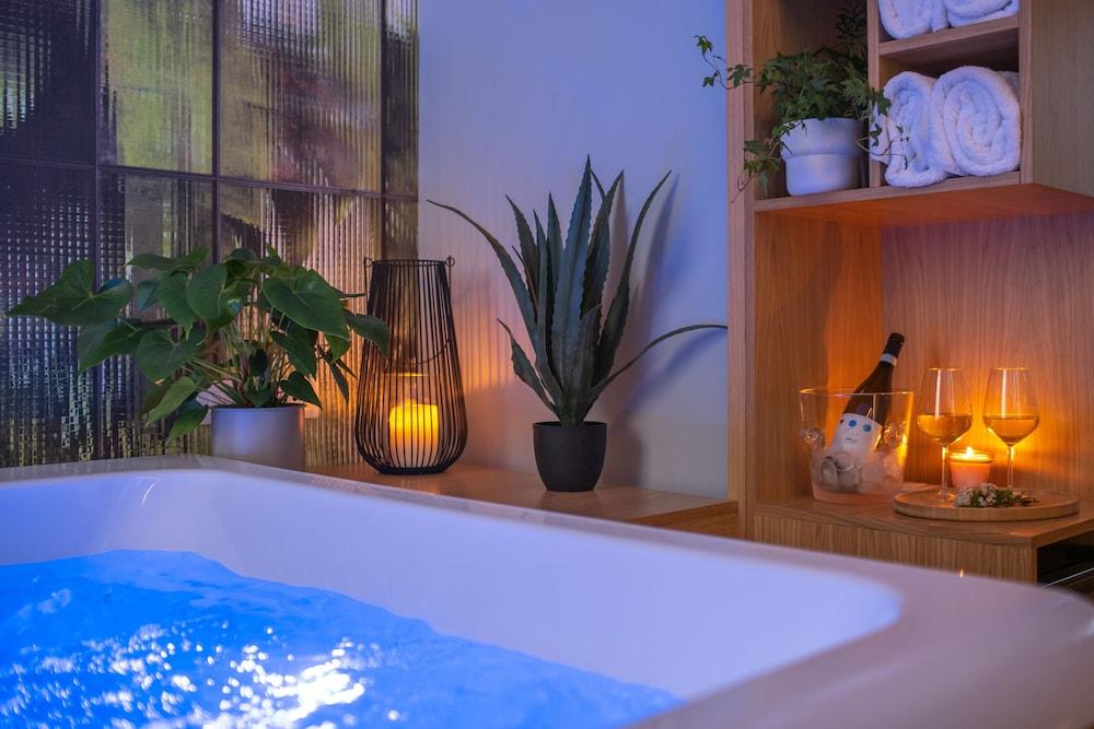 Arche Design Rooms & Suites