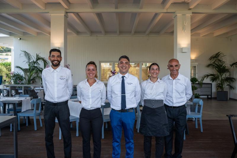 Cala Sinzias Resort