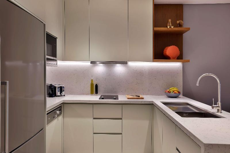 DoubleTree by Hilton Sharjah Waterfront Hotel & Residences